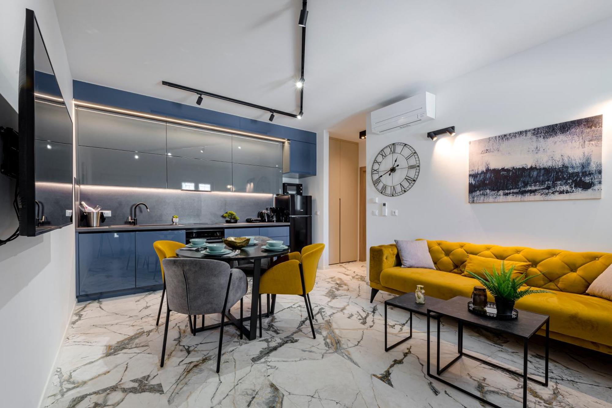 Sunset Premium Residence II & III Dubrovnik Extérieur photo