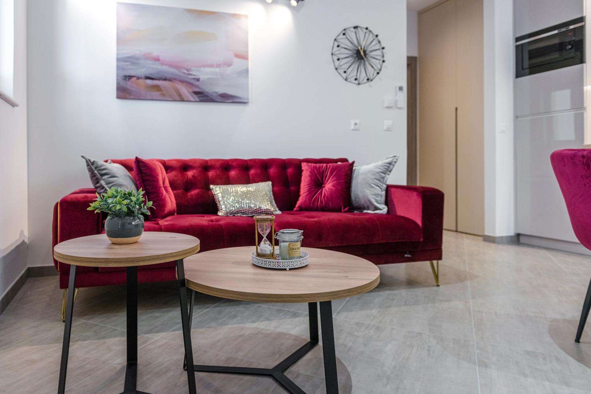 Sunset Premium Residence II & III Dubrovnik Extérieur photo