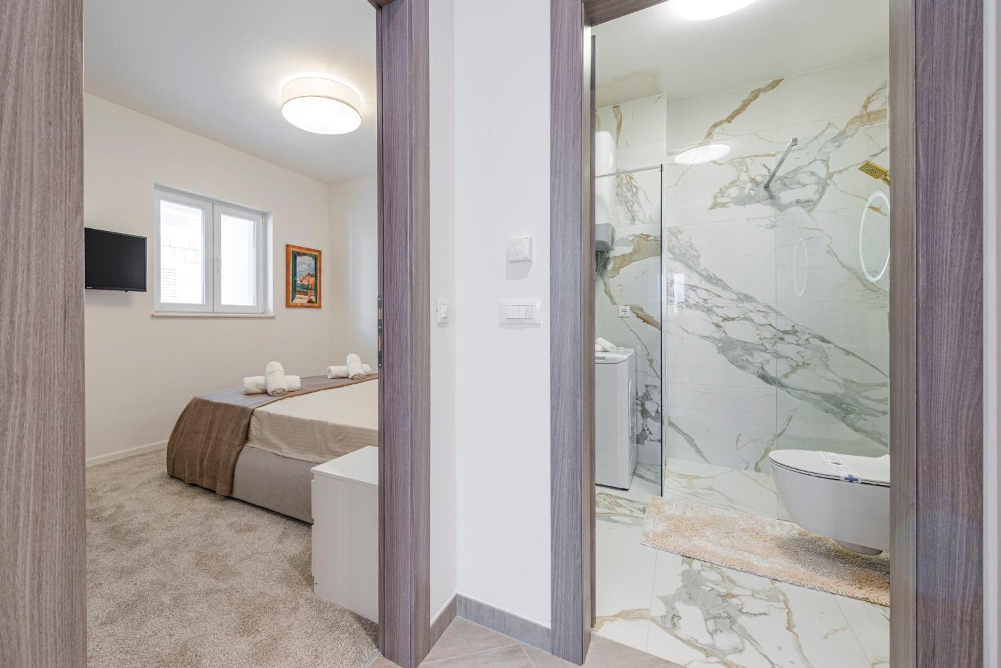 Sunset Premium Residence II & III Dubrovnik Extérieur photo